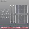 Bandai Hobby - Accessory - Action Base 7 [Clear Color] Model Kit view 3