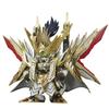 Bandai Hobby - SD Gundam World Heroes - #37 TENKAMUSODAISHOGUN, Bandai Spirits SDW Heroes Model Kit view 1