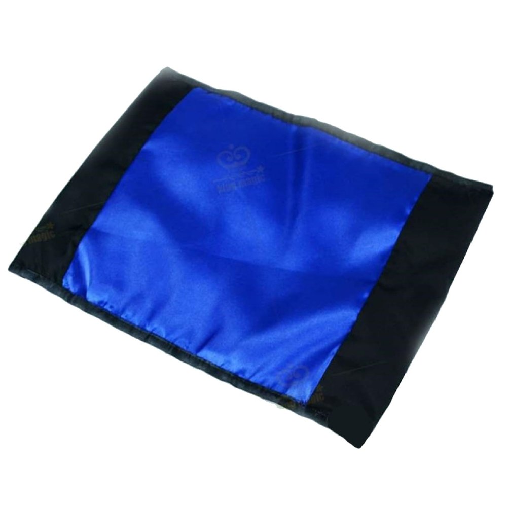 AIMOFAMAG Baffling Bag Magic Tricks,Professional Magician Gimmick Trick,Color Change Bag Magic,Cool Magic Prop Trick for Magic Show