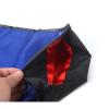 AIMOFAMAG Baffling Bag Magic Tricks,Professional Magician Gimmick Trick,Color Change Bag Magic,Cool Magic Prop Trick for Magic Show view 2