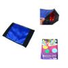 AIMOFAMAG Baffling Bag Magic Tricks,Professional Magician Gimmick Trick,Color Change Bag Magic,Cool Magic Prop Trick for Magic Show view 4
