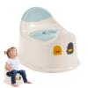 Child Potty Training Chair for Boys and Girls, Portable Potty Training Chair with -lash Guard, Indoor/Outdoor Use, Camping, Comfortable Seat for Toddler view 2