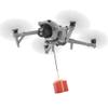 AIR 3 Payload Airdrop System, for DJI AIR 3 Transport Release with Landing Gear, Wedding Ring Thrower Fishing Bait Clip Delivery Advertising Air Aerial Gift Rescue Thrower Kit view 1