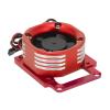 Motor Cooling Fan RC Model Heatsink Motor Radiator for TRAXXAS 1/8 4WD SLEDGE Monster Truck view 3