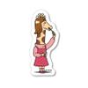 Concise 573197 Calbee Jagariko Tarako Candy Sticker view 1