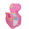jojofuny Dinosaur Birthday Decoration Dinosaur Party Ornament for Festivals Celebrations and Games Fun and Unique Design Great for Candy Stuffing and Party Fun view 2
