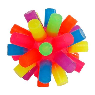 Van Manen Pogo Bouncy Ball 7.8 cm