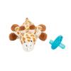 WubbaNub Giraffe Detachable Pacifier view 2