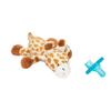 WubbaNub Giraffe Detachable Pacifier view 3