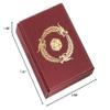 Dragon Shield RPG: Dice Companion  Blood Red - Durable and Sturdy Dice Companion  Compatible with Board Games, D&D DND Dungeons and Dragons, and TCGs/OCGs view 2