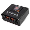 Spektrum Smart Smart S250 AC Charger, 2x50W, SPMXC2060 view 1