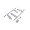 Blade Skid Set: Fusion 550, BLH4976 view 1