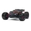 ARRMA RC Truck KRATON 4X4 8S BLX 1/5 Speed Monster Truck Black, RTR (Transmitter and Receiver Included, Batteries and Charger Not Included), ARA5808V2T1 view 1