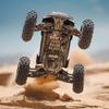 ARRMA RC Truck KRATON 4X4 8S BLX 1/5 Speed Monster Truck Black, RTR (Transmitter and Receiver Included, Batteries and Charger Not Included), ARA5808V2T1 view 4