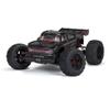 ARRMA RC Truck Outcast 4X4 8S BLX 1/5 Stunt Truck Black RTR(Transmitter and Receiver Included, Battery and Charger Not Included) ARA5810V2T1 view 1