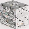 2023 Panini Mosaic Football Trading Card Blaster Box (36 Cards) view 2