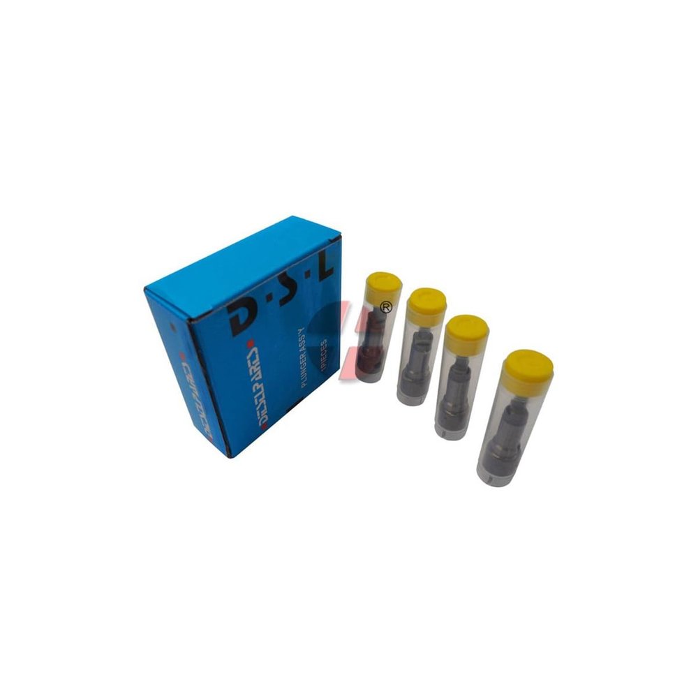 A220 Plunger and Barrel 131152-8020 Fit for Mitsubishi Fuso Canter 4D32