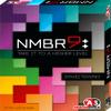 ABACUSSPIELE NMBR 9++: Modular Upgrade Kit for NMBR 9, Includes Three Expansion Modules and Two Game Variants view 1