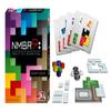 ABACUSSPIELE NMBR 9++: Modular Upgrade Kit for NMBR 9, Includes Three Expansion Modules and Two Game Variants view 2