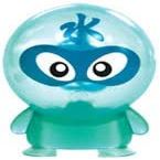 Bok Choy Boys Buildable Figure Featuring Water