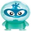 Bok Choy Boys Buildable Figure Featuring Water view 1