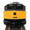 Walthers Mainline 910-9475 HO Scale EMD F40PH - Standard DC - VIA #6429 view 3