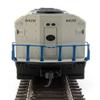 Walthers Mainline 910-9475 HO Scale EMD F40PH - Standard DC - VIA #6429 view 4