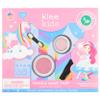Luna Star Klee Kids Mini Play Makeup Kit. Gentle and Non-Toxic. Kid-Friendly. Made in USA. (Twinkle Magic Fairy) view 1