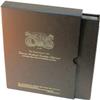 Dansco US Early Dollar Coin Album 1793-1803 # 6170 with Slipcase view 1