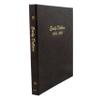 Dansco US Early Dollar Coin Album 1793-1803 # 6170 with Slipcase view 3
