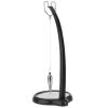 Sand Pendulum Board, Sand Table Lightweight Unique Non?Toxic Safe Gravity Sand for Office Study Living Room, Bedroom, Desktop(Black) view 1