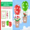 2023 ELF Activity Kits (30 Days) view 1