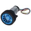 FFIME Encoder Electronic Starter Set, Small Speed Electronic Starter Mini Controller DC6V Driver for Robot Model for DIY Engine Toy view 1