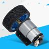 FFIME Encoder Electronic Starter Set, Small Speed Electronic Starter Mini Controller DC6V Driver for Robot Model for DIY Engine Toy view 4