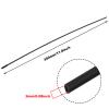 eMagTech 10pcs Antenna Tube for Receiver Antenna Protection Effect Insulation Effect with Cap Plastic Pipe Fit for Remote Control Car FPV Drone Quadcopter Boats Airplane RC Model Car view 4