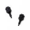 CAPART Aluminum Controller Sticks for DJI FPV RC 2 and DJI RC Pro Controller, Joysticks Replacement Thumb Rocker (Black) view 3