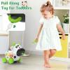 Talkfun Musical Cow Toys for 1+ Year Old Boy Girl, Bilingual Baby Toy 6-12-18 Month, One Year Old Boy Toys, 1 Year Old Girl Gift, Learning Toddler Toy Age 1-2, First Christmas 1st Birthday Gift view 3