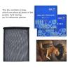 African American Women Jigsaw Puzzles 500 Pieces Games Educational Gift Home Decor for Adults S0401182 view 4