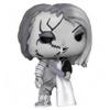 Funko Bride of Chucky POP! Movies Chucky / Tiffany Exclusive Vinyl Figure #1463 view 2