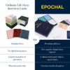 Epochal: Story of Your Life - 156 Smart Life Story Interview Cards for Building Deep Connections and Preserving Unique Narratives with Your Loved Ones view 4