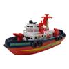 VAN MANEN Fire Boat view 1