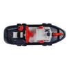 VAN MANEN Fire Boat view 3