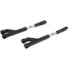 BrewJa Adjustable Upper Suspension Assembly Compatible with 1/8 HPI Racing Savage XL Flux Torland Monster Brushless Truck Rc Car Parts view 1