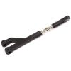 BrewJa Adjustable Upper Suspension Assembly Compatible with 1/8 HPI Racing Savage XL Flux Torland Monster Brushless Truck Rc Car Parts view 4