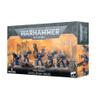 Games Workshop - Warhammer 40,000 - Space Marines: Desolation Squad view 1
