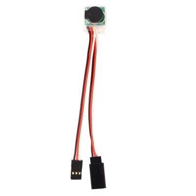 Dilwe Aircraft Finder Tracer Alarm, Lost Quadcopter Helicopter Finder Tracer Beeper Alarm RC Planes Buzzer