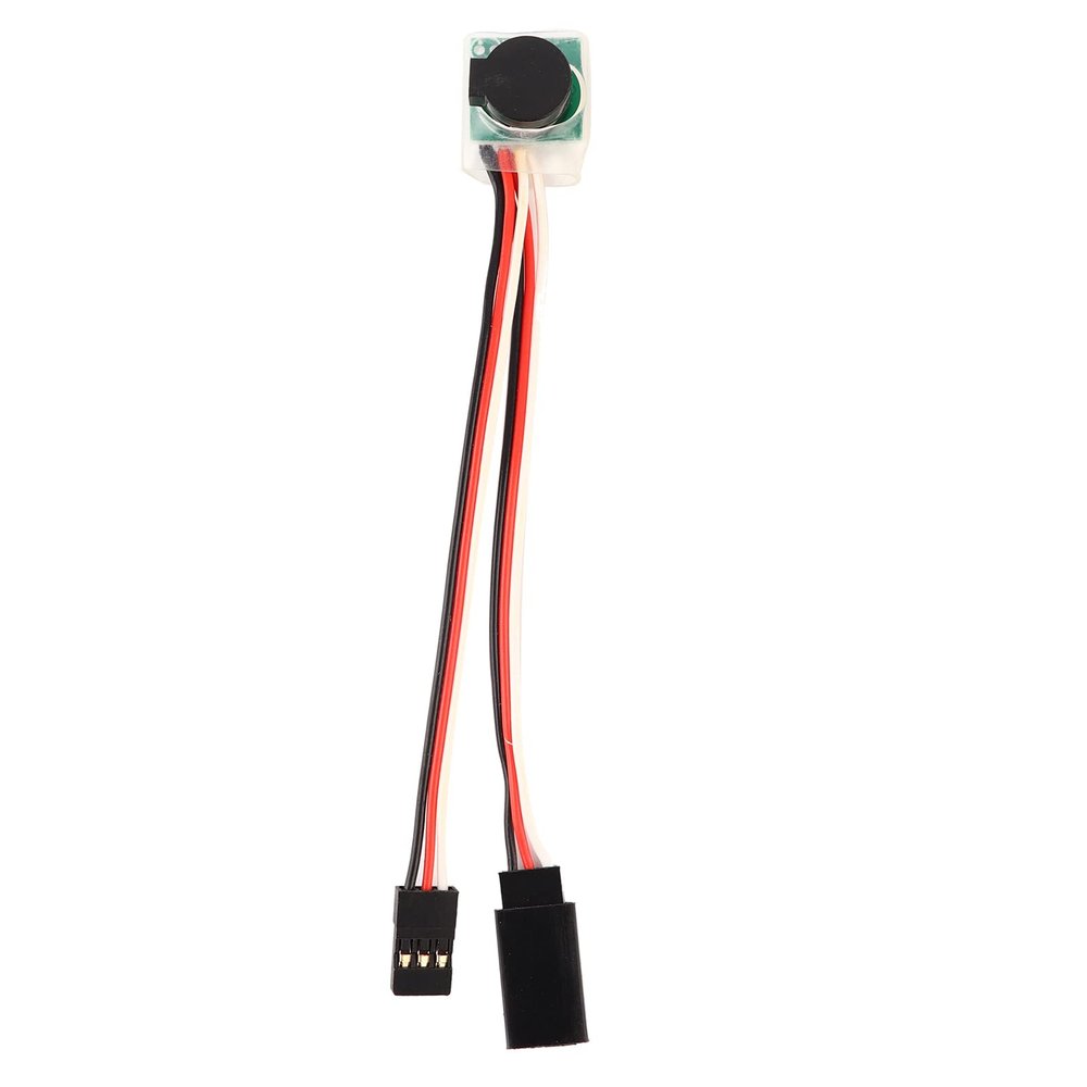 Dilwe Aircraft Finder Tracer Alarm, Lost Quadcopter Helicopter Finder Tracer Beeper Alarm RC Planes Buzzer