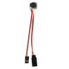 Dilwe Aircraft Finder Tracer Alarm, Lost Quadcopter Helicopter Finder Tracer Beeper Alarm RC Planes Buzzer view 1
