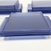 100pcs Lenayuyu 3" x 4" Clear Regular Top Loaders Toploaders 35PT Per Pack Hard Card Holders Standard Size 100ct Thick Action Packed Baseball, Football, Basketball, Hockey, Gaming view 4