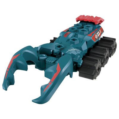 (TAKARA TOMY) Kabutborg KB-12 Mandi Braris Hagata Stag